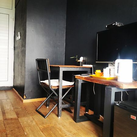 Gusto Accommodation Ποκάρα Εξωτερικό φωτογραφία