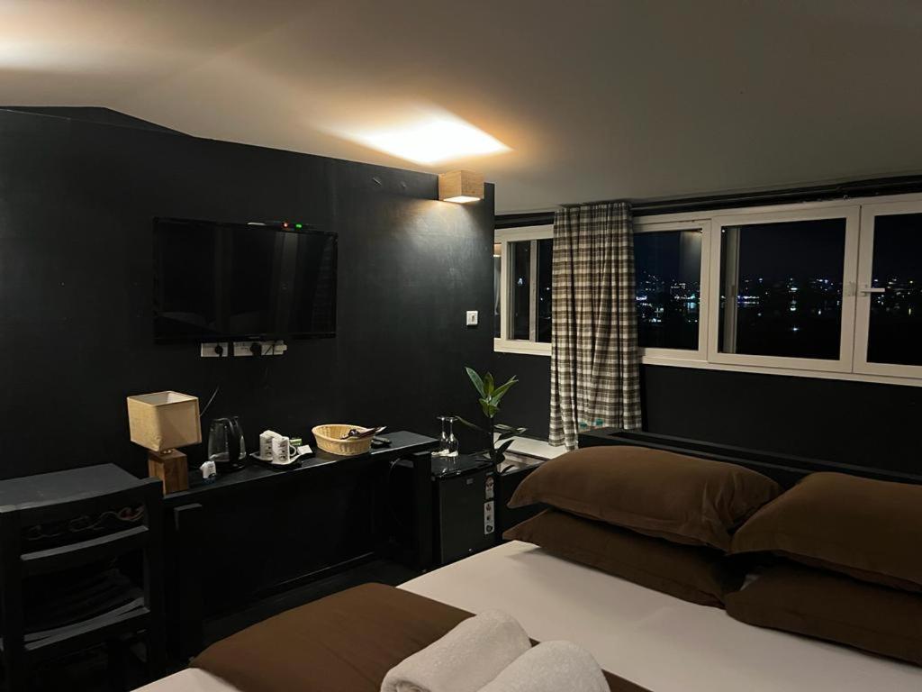 Gusto Accommodation Ποκάρα Εξωτερικό φωτογραφία