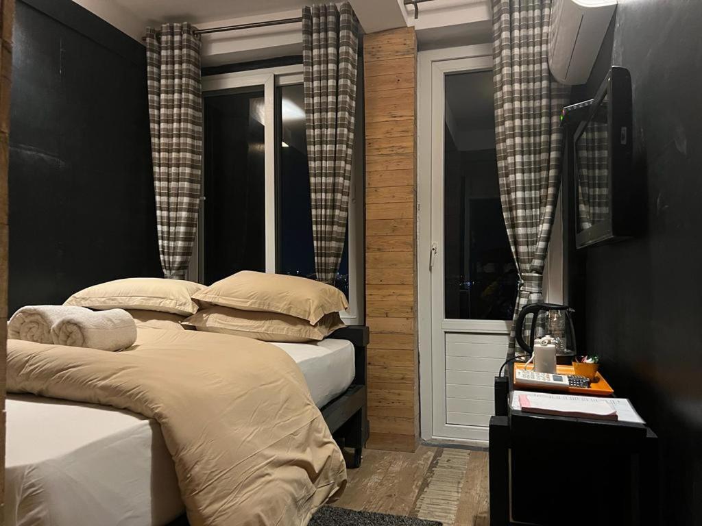 Gusto Accommodation Ποκάρα Εξωτερικό φωτογραφία