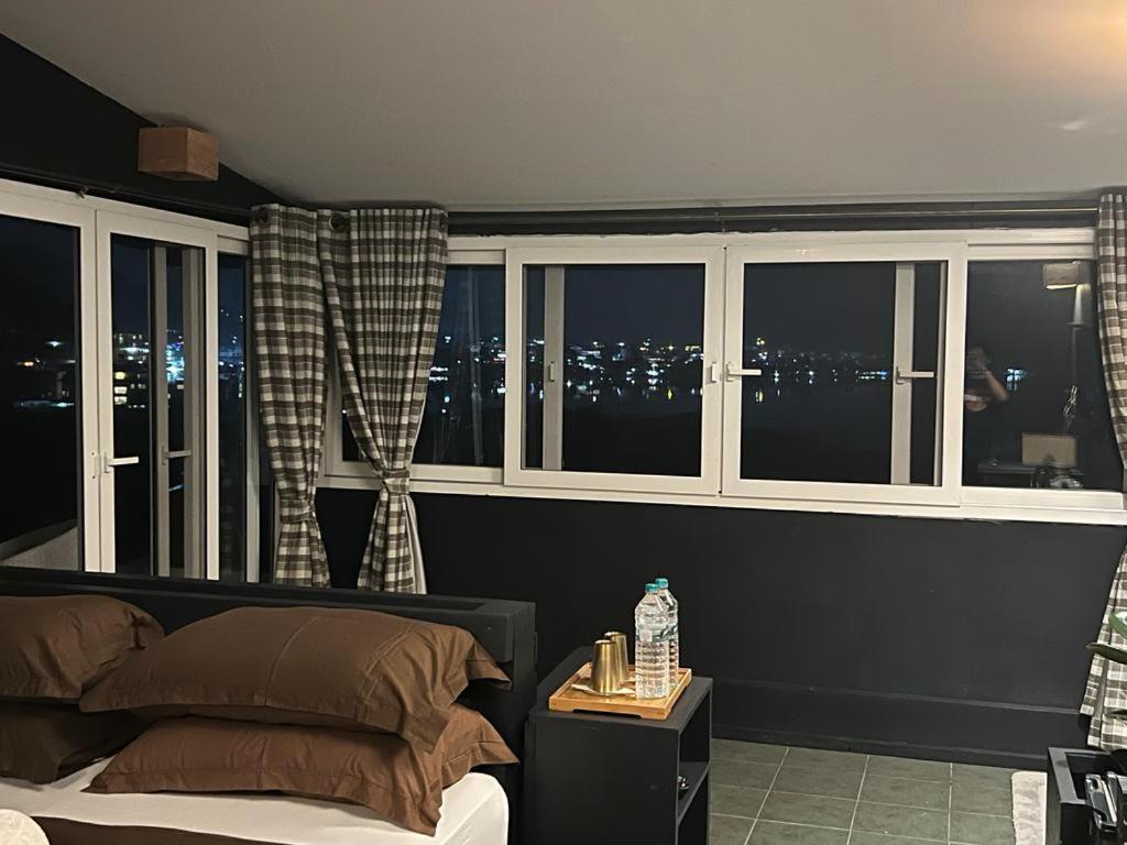 Gusto Accommodation Ποκάρα Εξωτερικό φωτογραφία