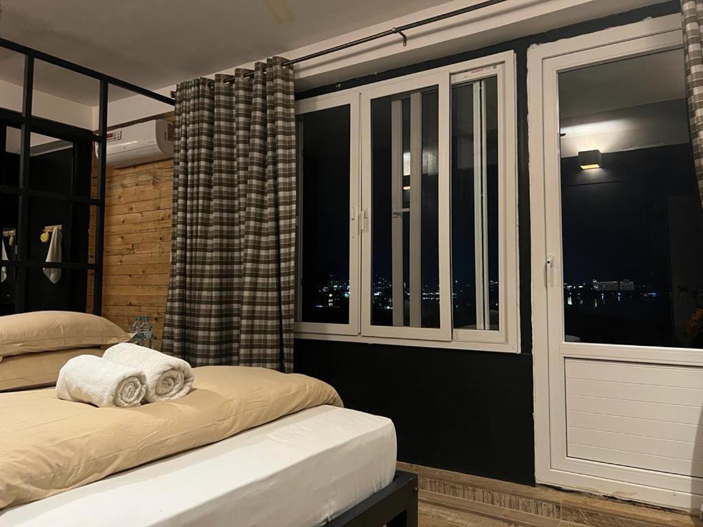 Gusto Accommodation Ποκάρα Εξωτερικό φωτογραφία