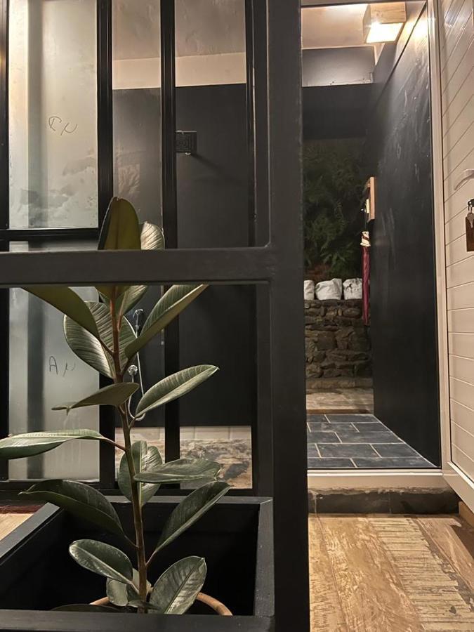 Gusto Accommodation Ποκάρα Εξωτερικό φωτογραφία