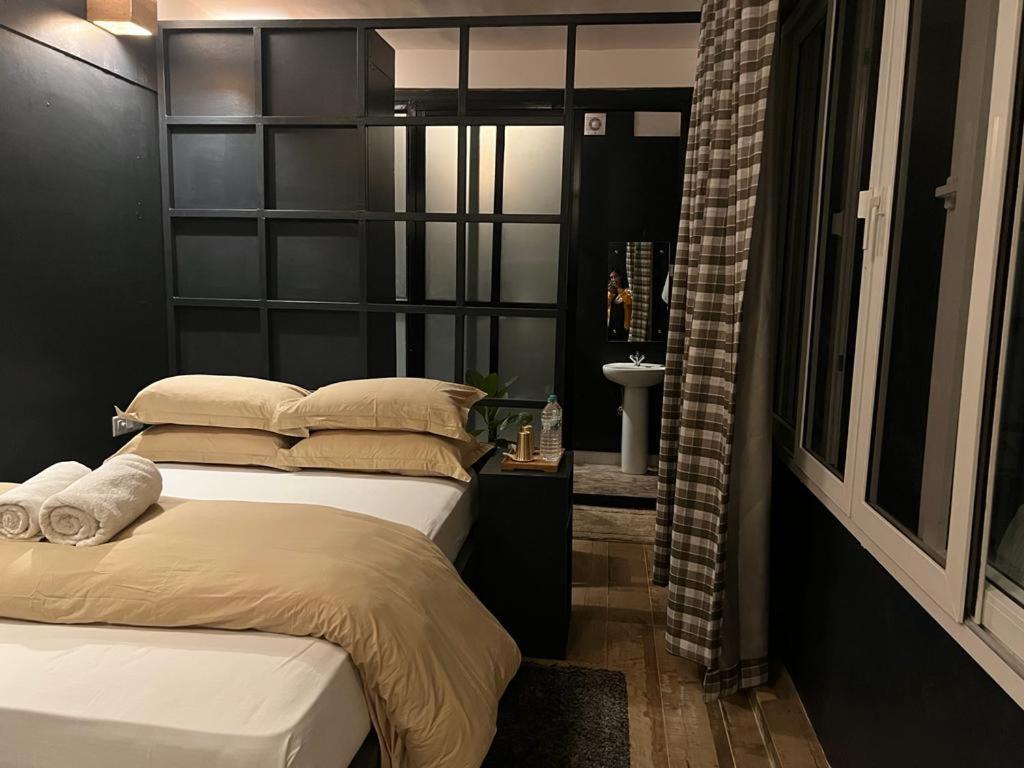Gusto Accommodation Ποκάρα Εξωτερικό φωτογραφία