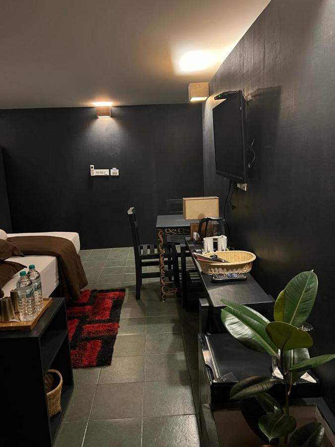 Gusto Accommodation Ποκάρα Εξωτερικό φωτογραφία