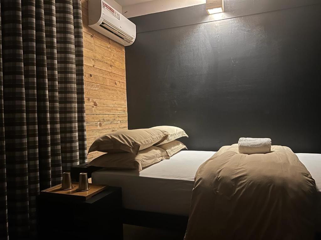 Gusto Accommodation Ποκάρα Εξωτερικό φωτογραφία