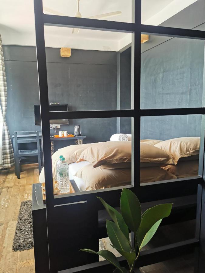 Gusto Accommodation Ποκάρα Εξωτερικό φωτογραφία