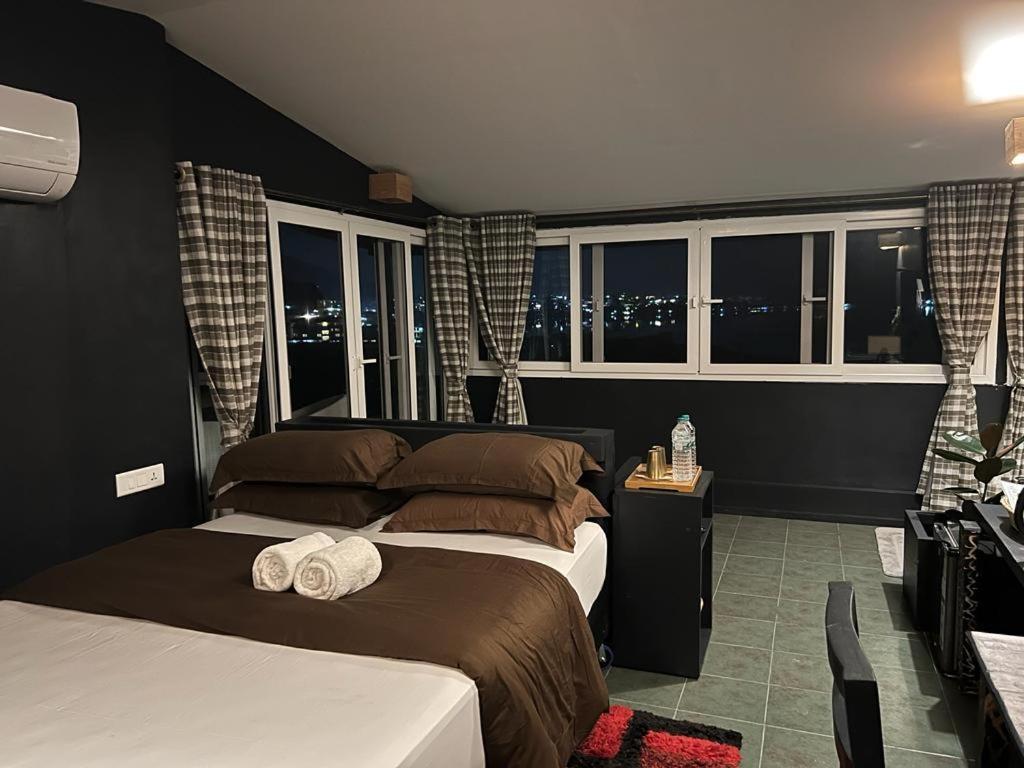 Gusto Accommodation Ποκάρα Εξωτερικό φωτογραφία