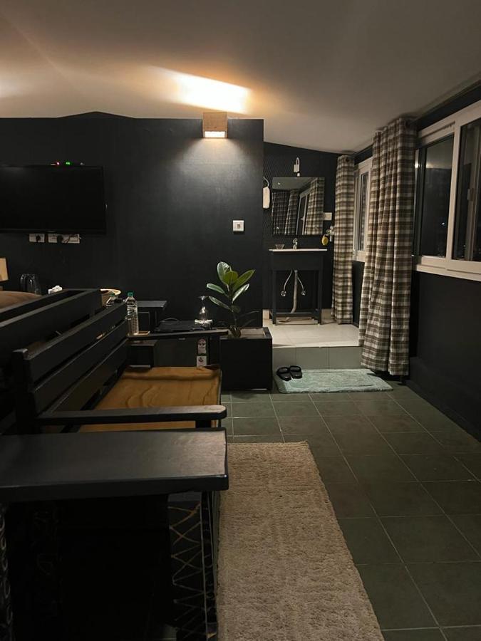 Gusto Accommodation Ποκάρα Εξωτερικό φωτογραφία