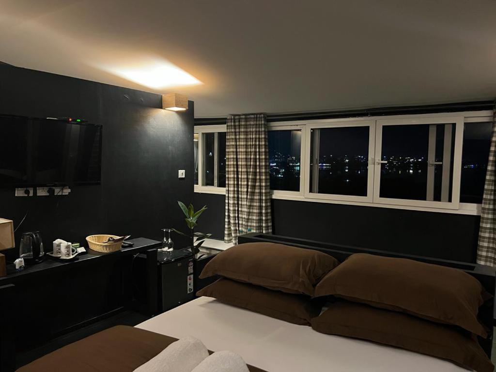 Gusto Accommodation Ποκάρα Εξωτερικό φωτογραφία