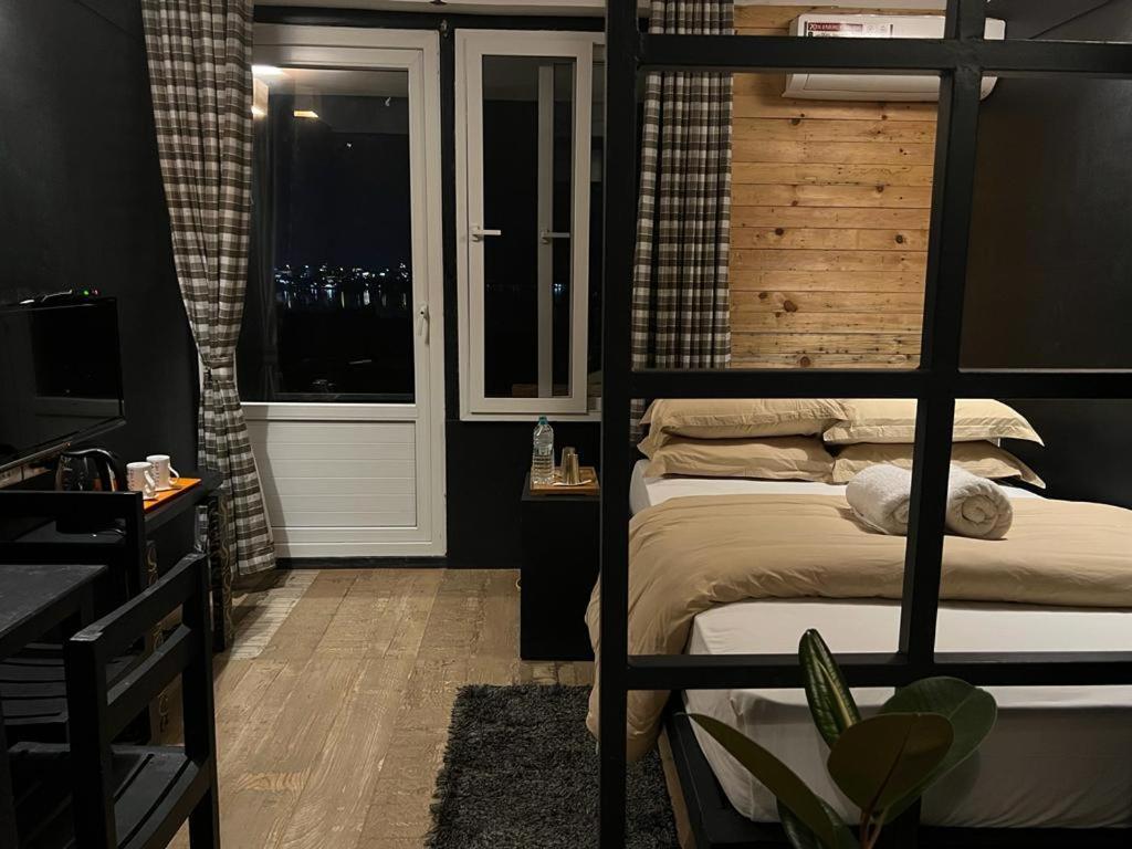 Gusto Accommodation Ποκάρα Εξωτερικό φωτογραφία
