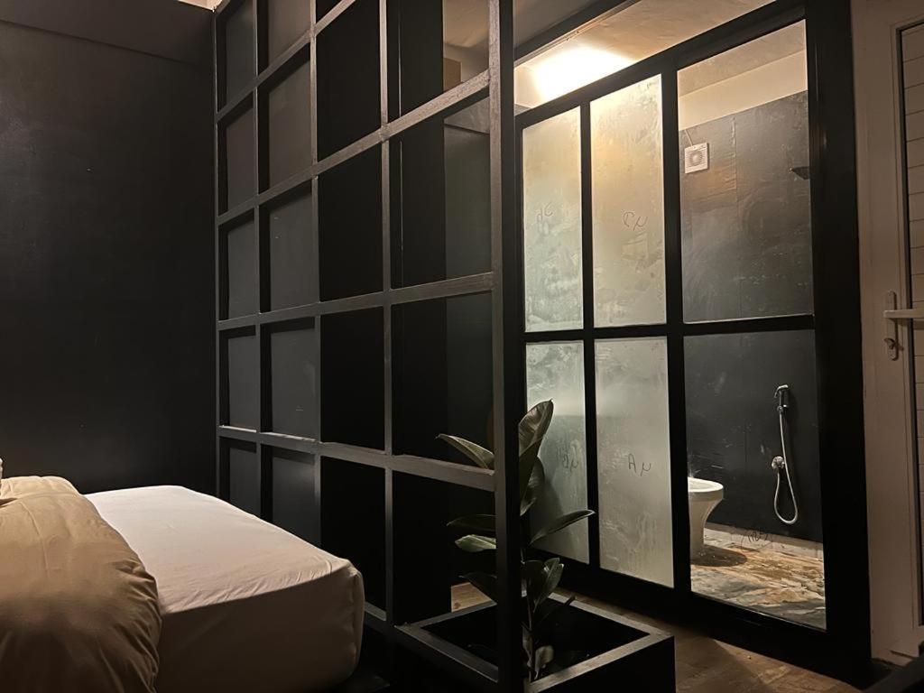Gusto Accommodation Ποκάρα Εξωτερικό φωτογραφία