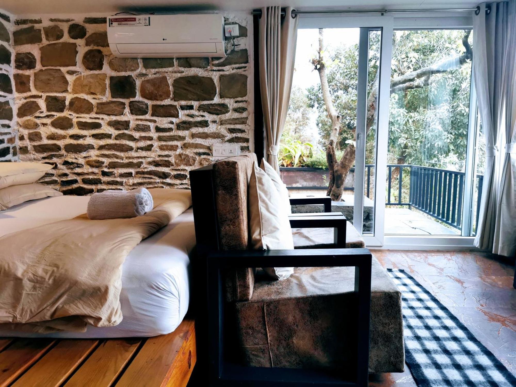 Gusto Accommodation Ποκάρα Εξωτερικό φωτογραφία