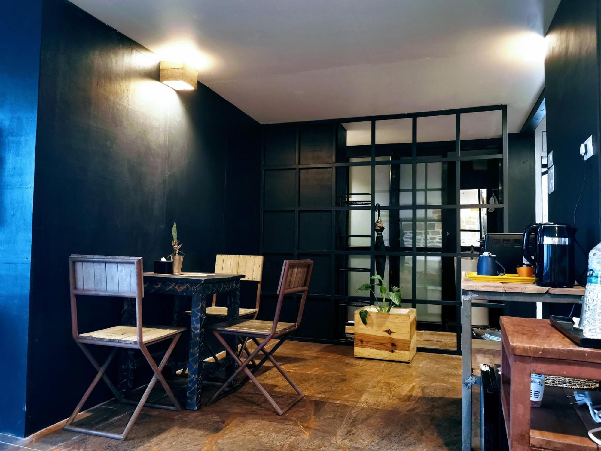 Gusto Accommodation Ποκάρα Εξωτερικό φωτογραφία