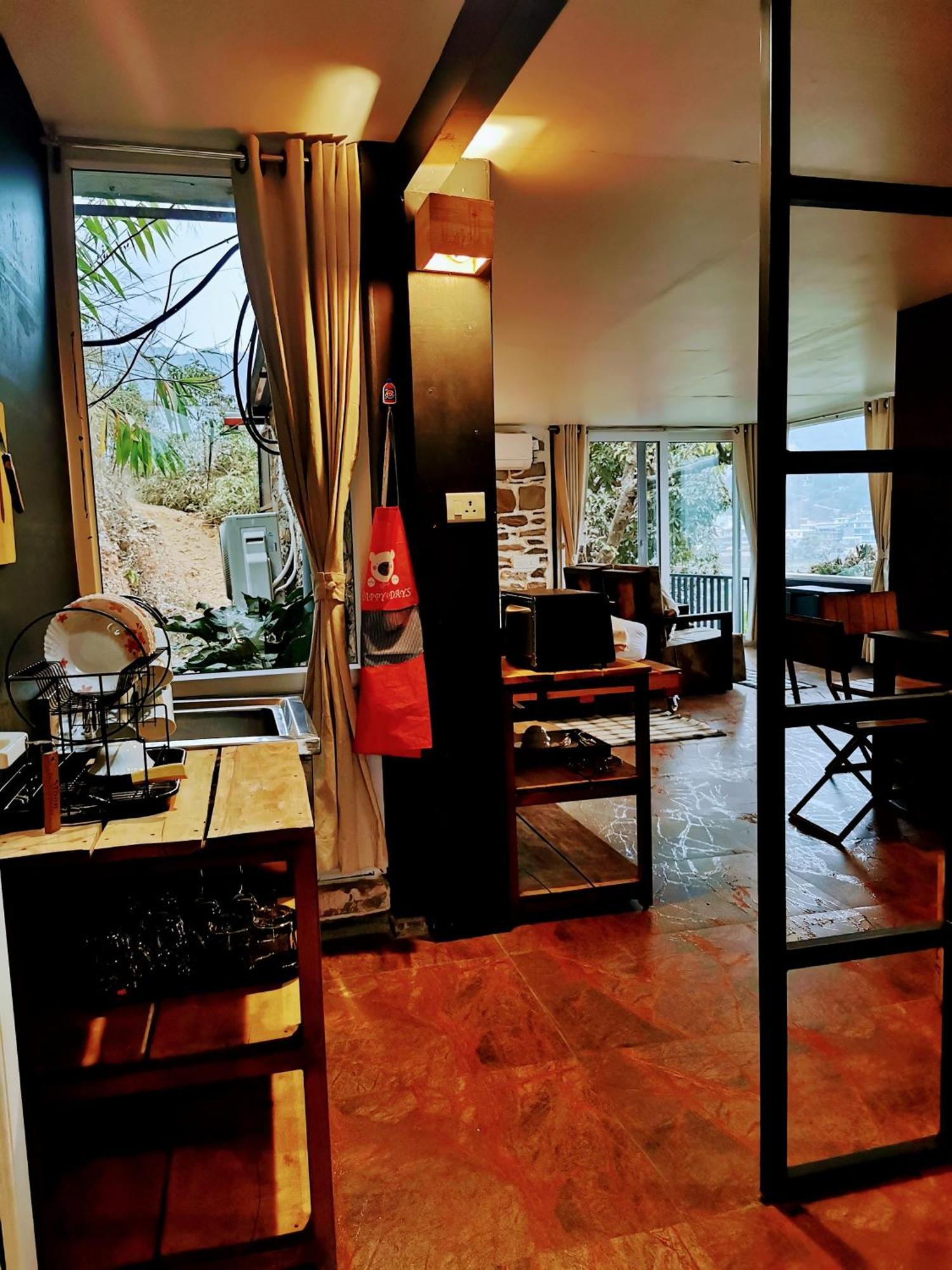 Gusto Accommodation Ποκάρα Εξωτερικό φωτογραφία