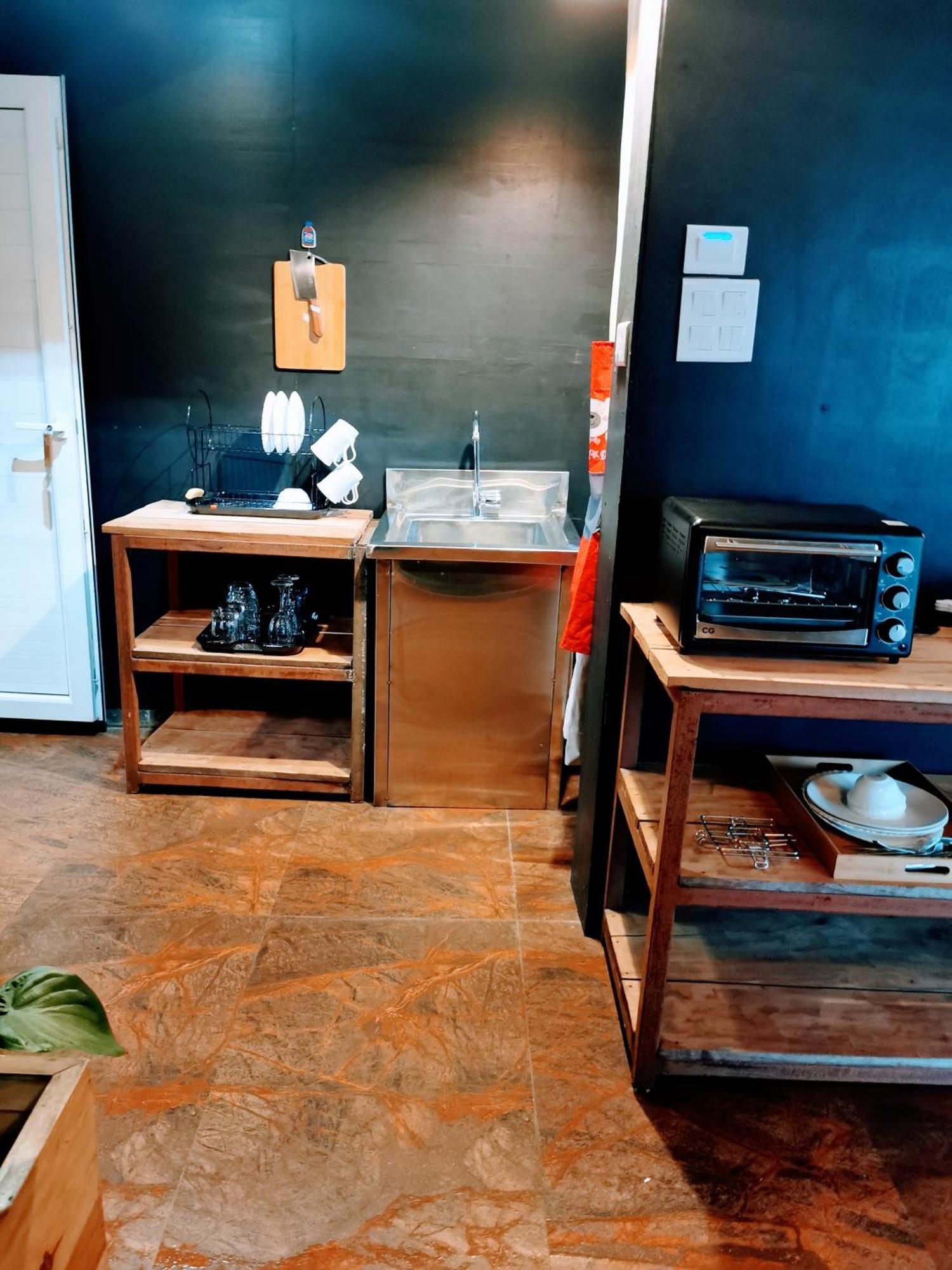 Gusto Accommodation Ποκάρα Εξωτερικό φωτογραφία
