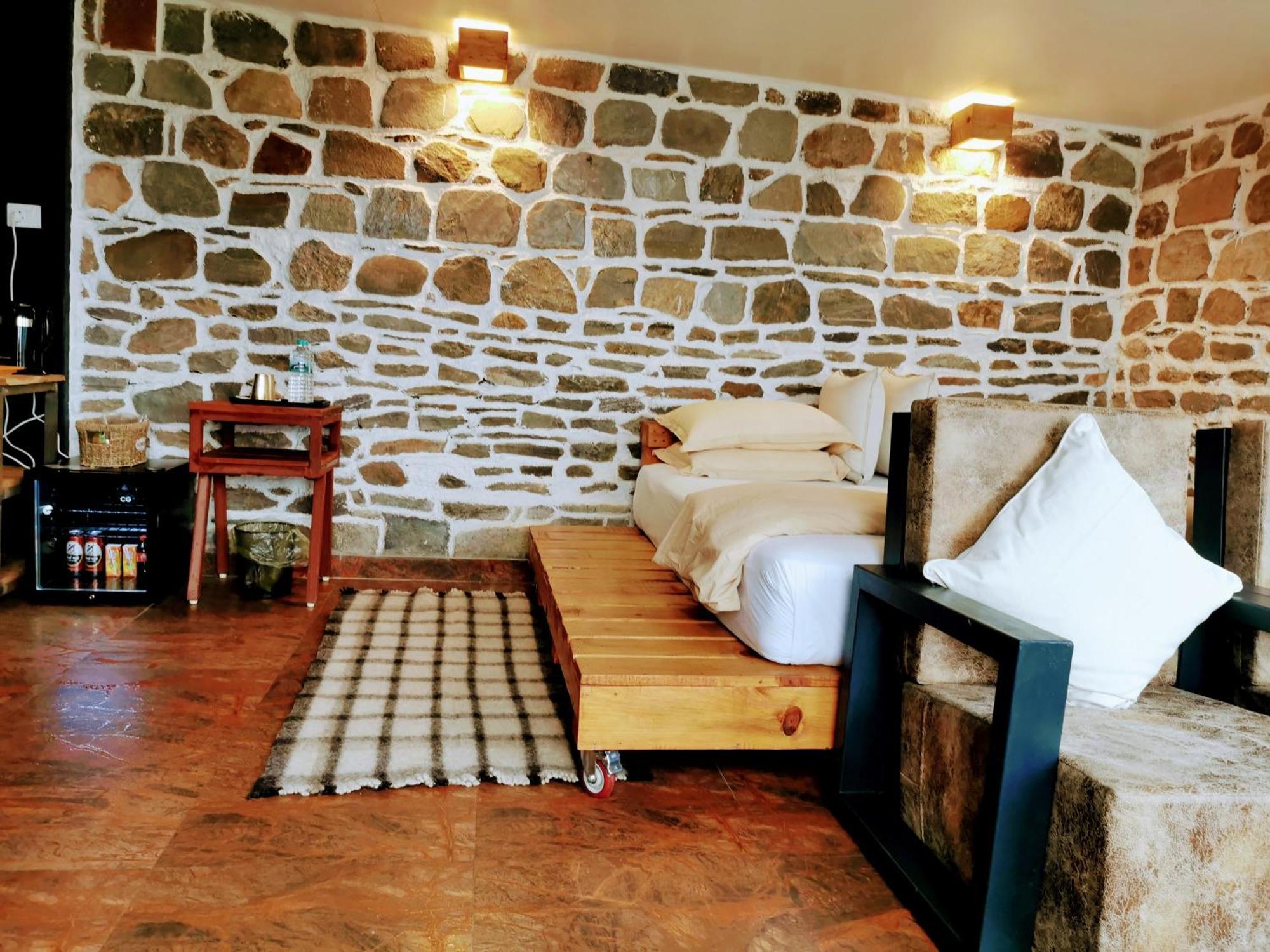 Gusto Accommodation Ποκάρα Εξωτερικό φωτογραφία