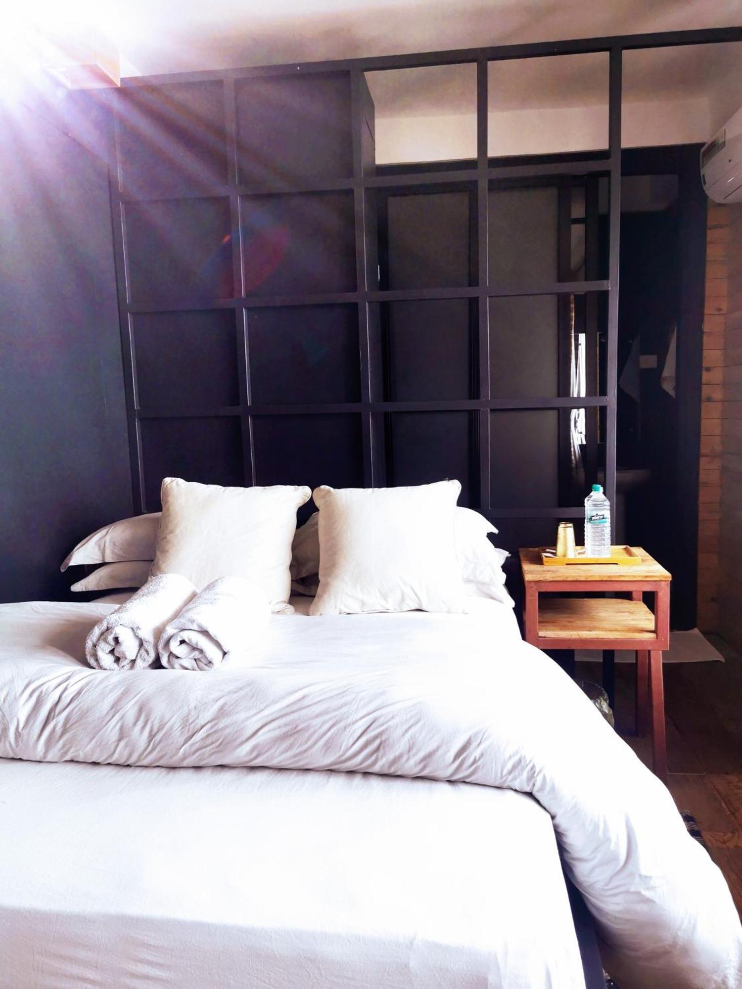 Gusto Accommodation Ποκάρα Εξωτερικό φωτογραφία