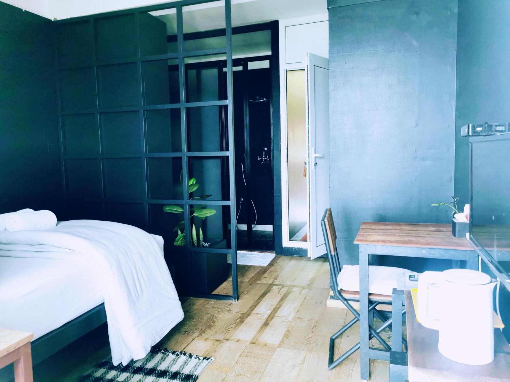 Gusto Accommodation Ποκάρα Εξωτερικό φωτογραφία