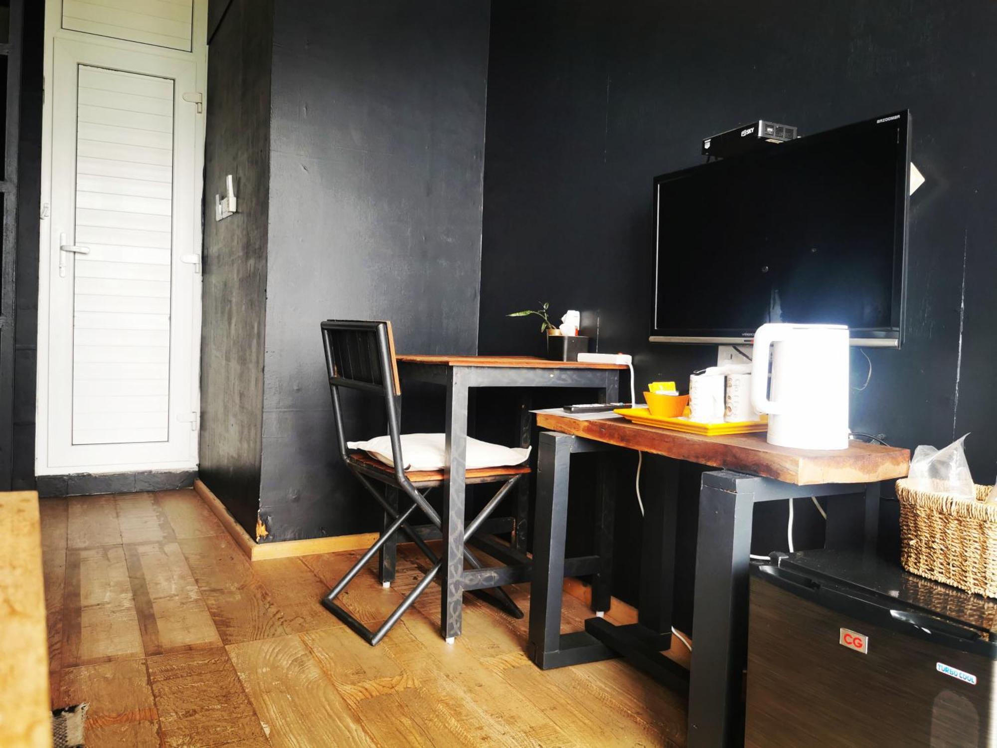 Gusto Accommodation Ποκάρα Εξωτερικό φωτογραφία